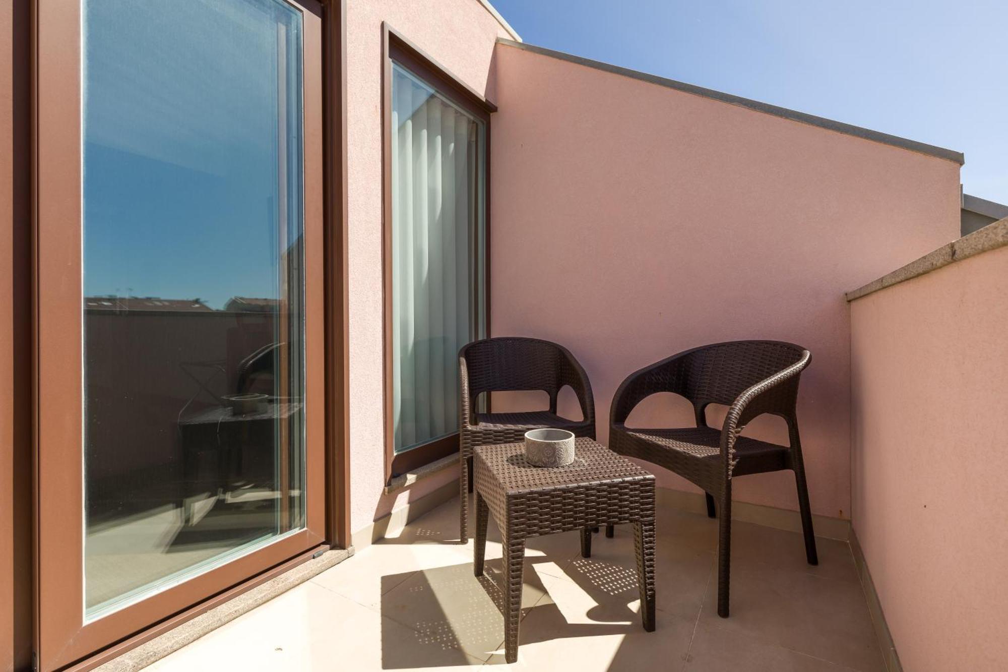 Viravento - Guesthouse & Creative Space Espinho  Exterior photo